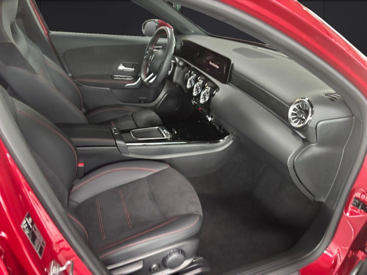 Mercedes-Benz A-Klasse – Bild 6