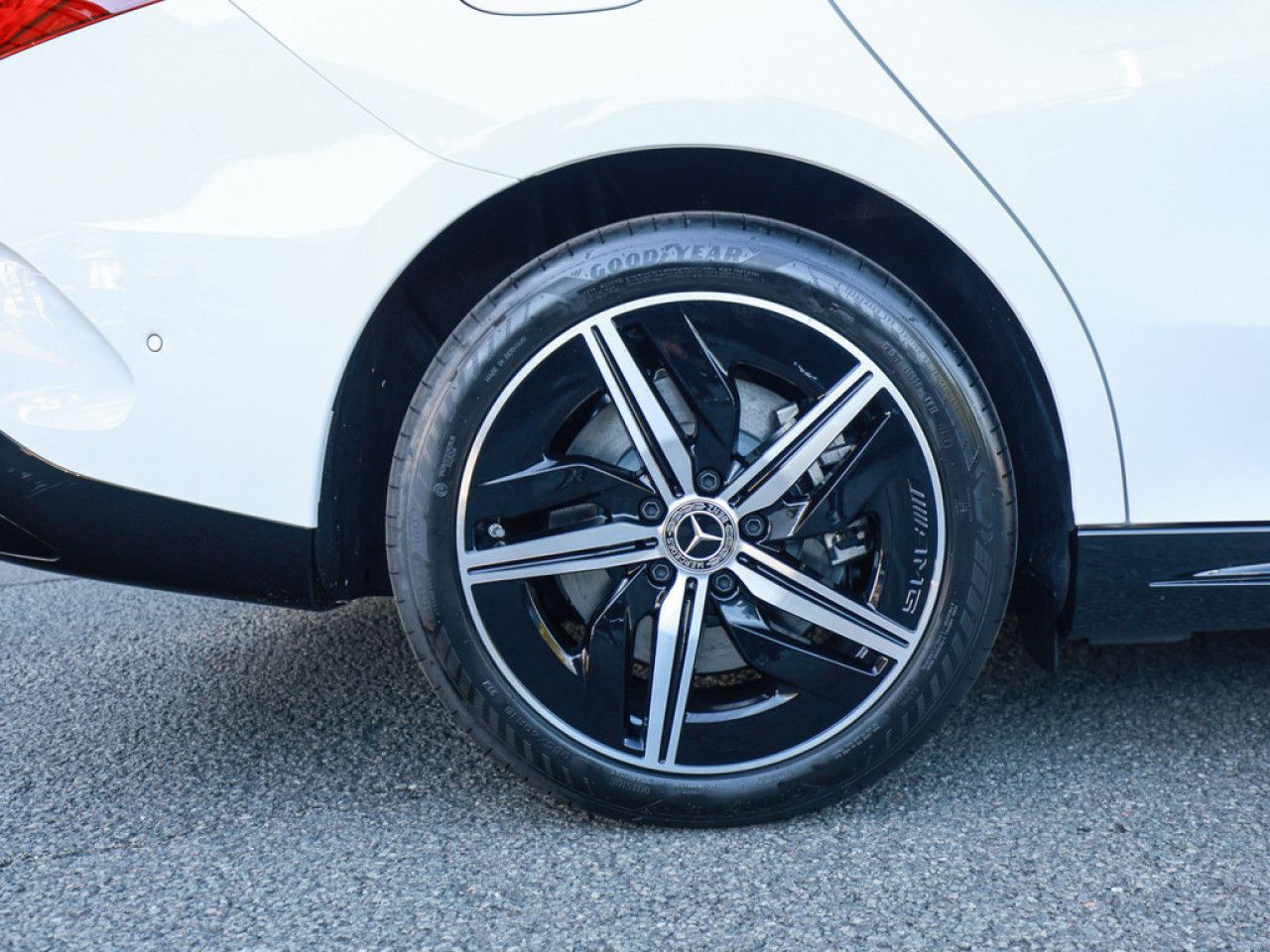 Mercedes-Benz CLA – Bild 6