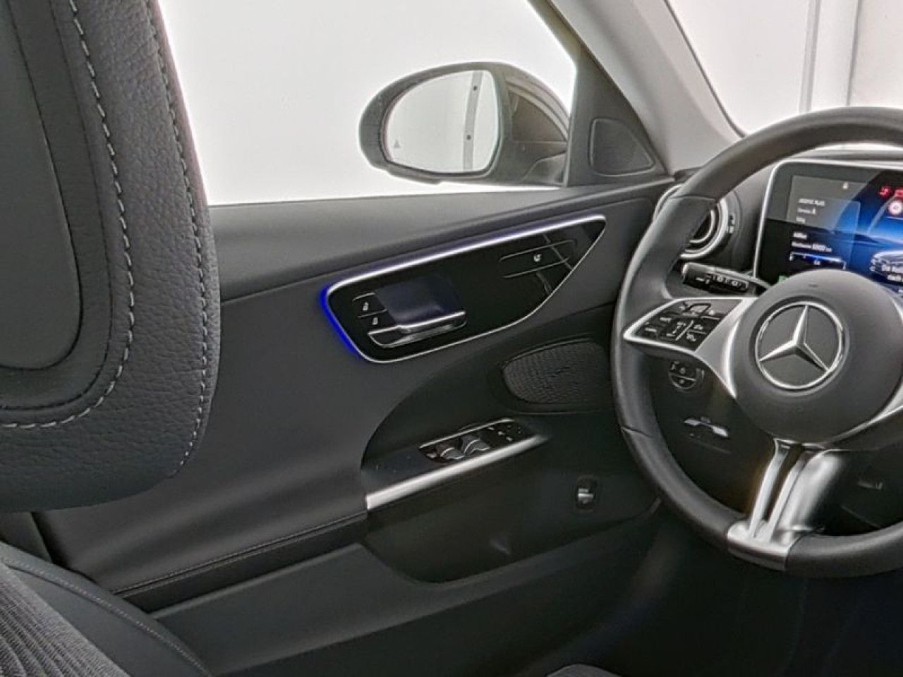 Mercedes-Benz C-Klasse – Bild 8