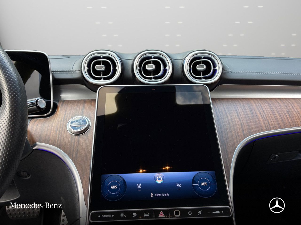 Mercedes-Benz C-Klasse – Bild 13