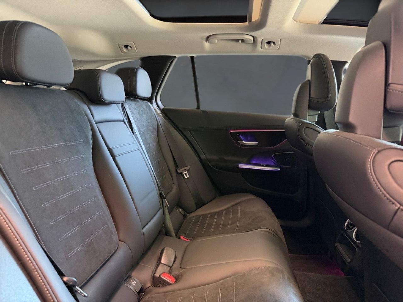 Mercedes-Benz C-Klasse – Bild 10