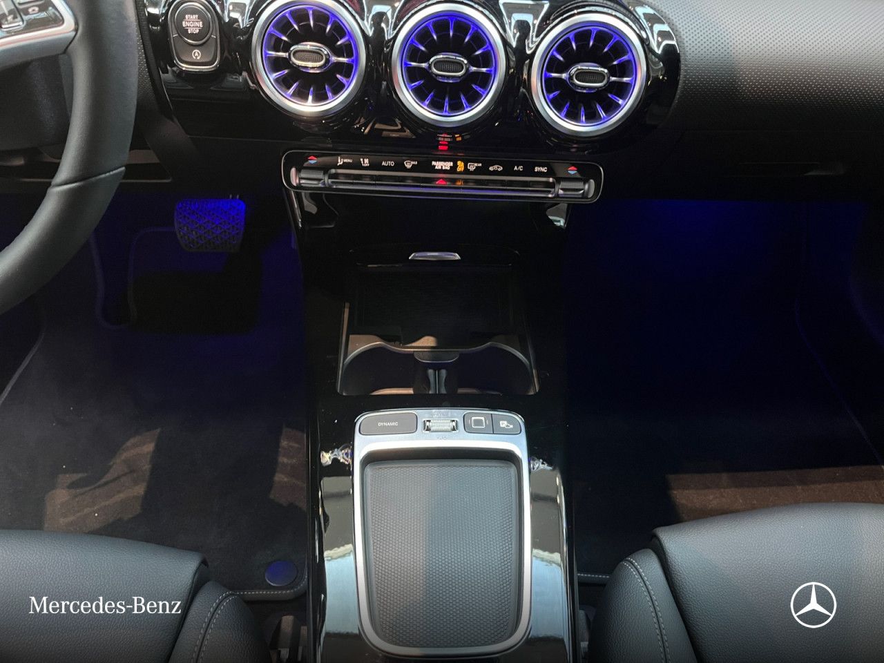 Mercedes-Benz A-Klasse – Bild 13