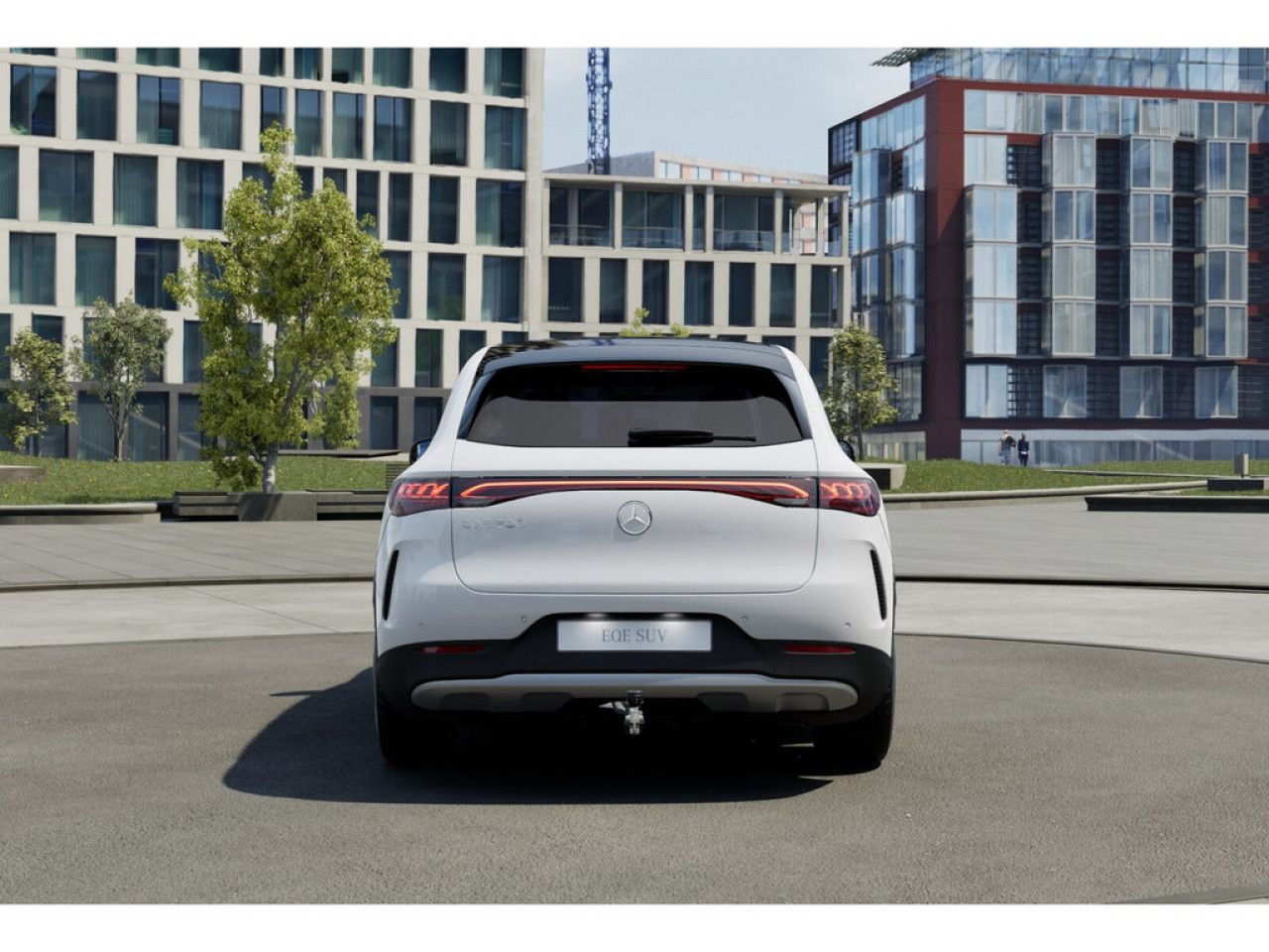 Mercedes-Benz EQE – Bild 11