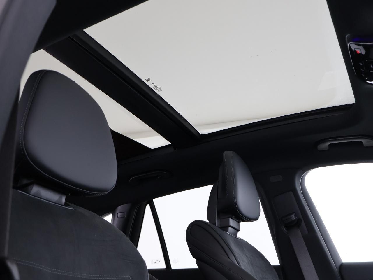 Mercedes-Benz GLC – Bild 19