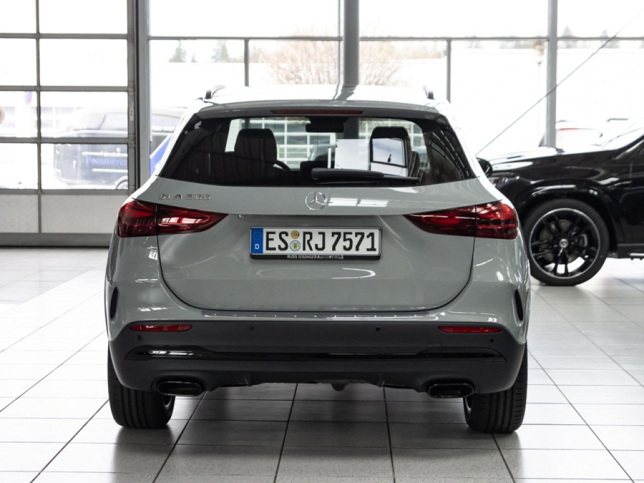 Mercedes-Benz GLA – Bild 5