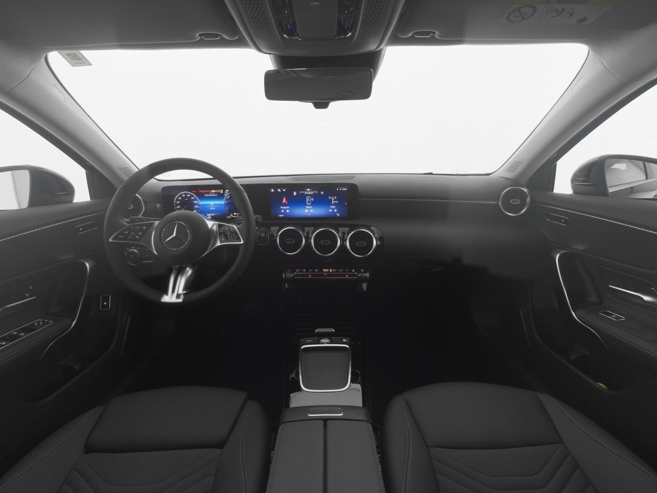 Mercedes-Benz A-Klasse – Bild 3