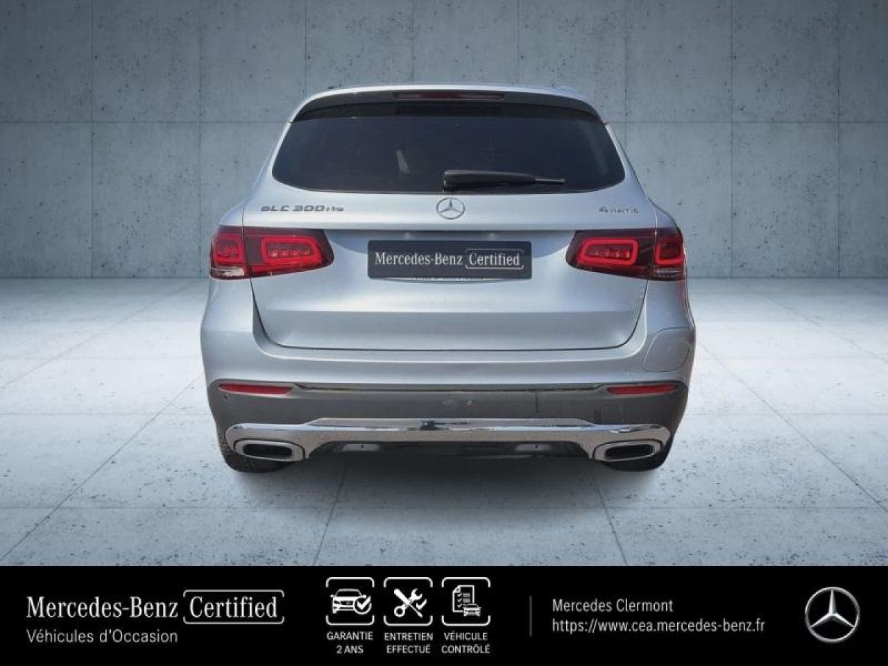 Photo du v&eacute;hicule 4 / 18