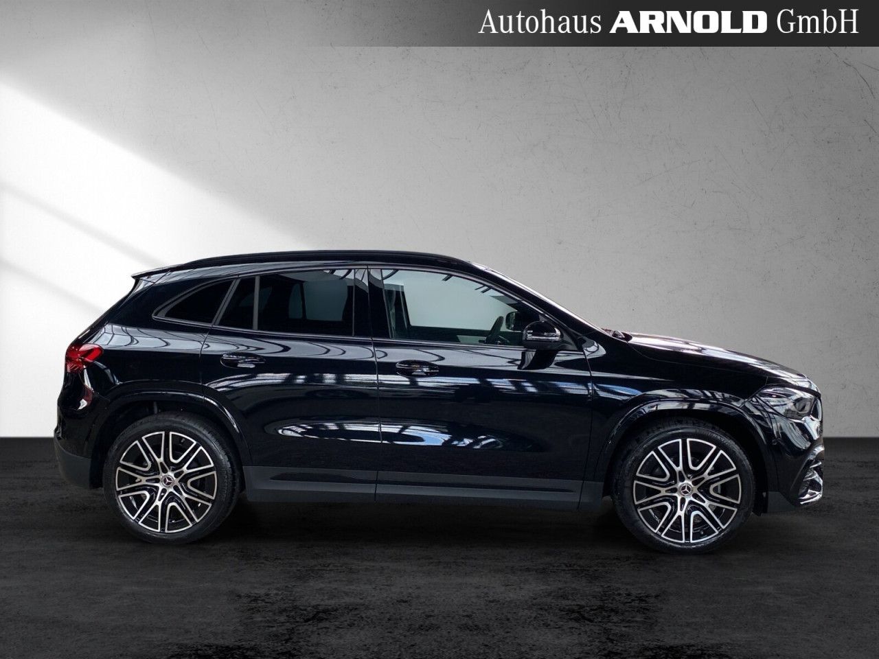 Mercedes-Benz GLA – Bild 6