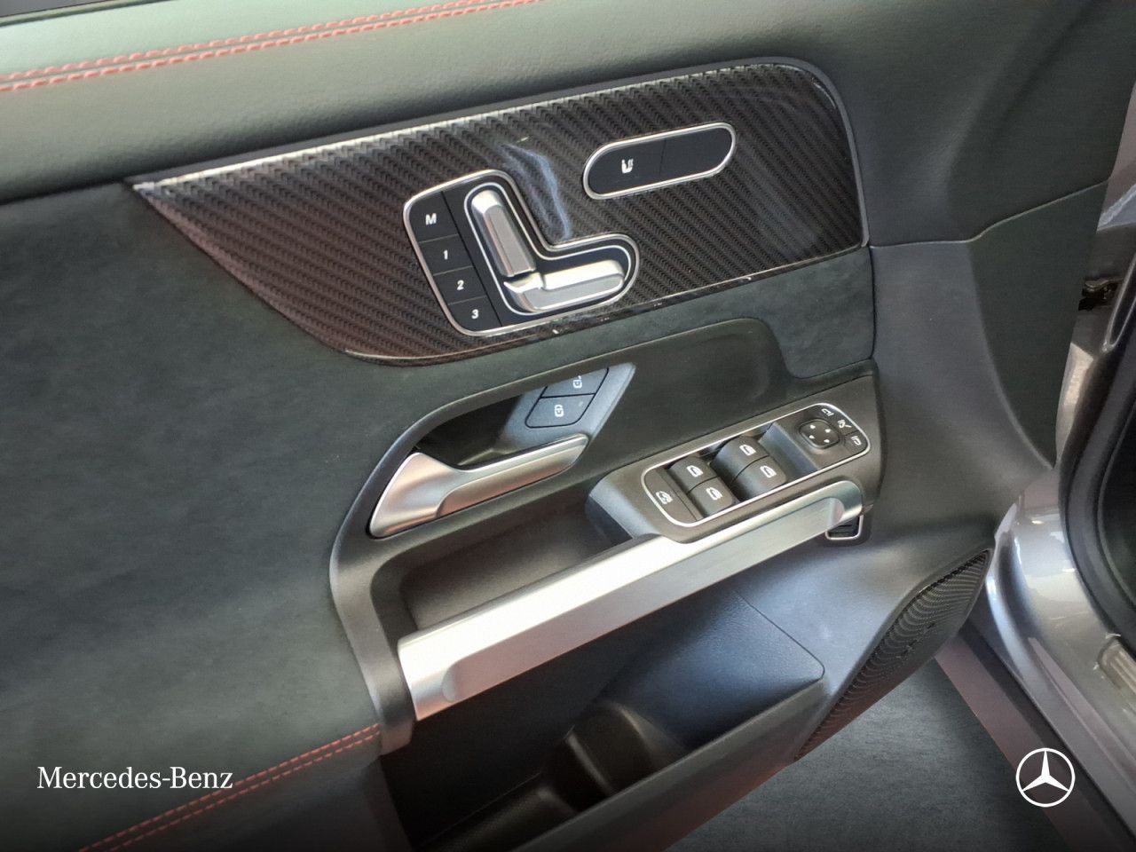 Mercedes-Benz GLB – Bild 10