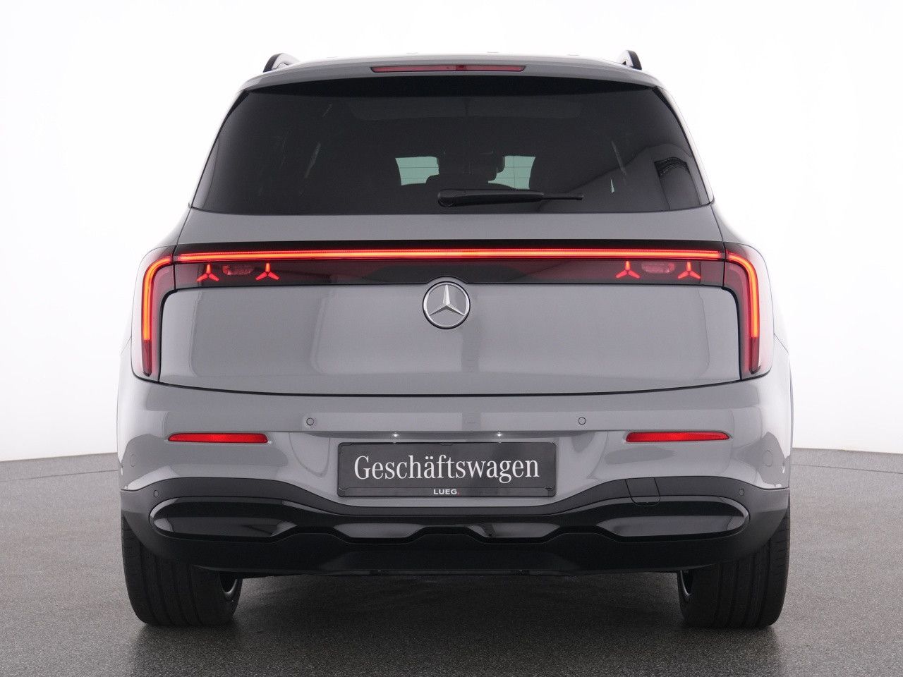 Mercedes-Benz GLB – Bild 15