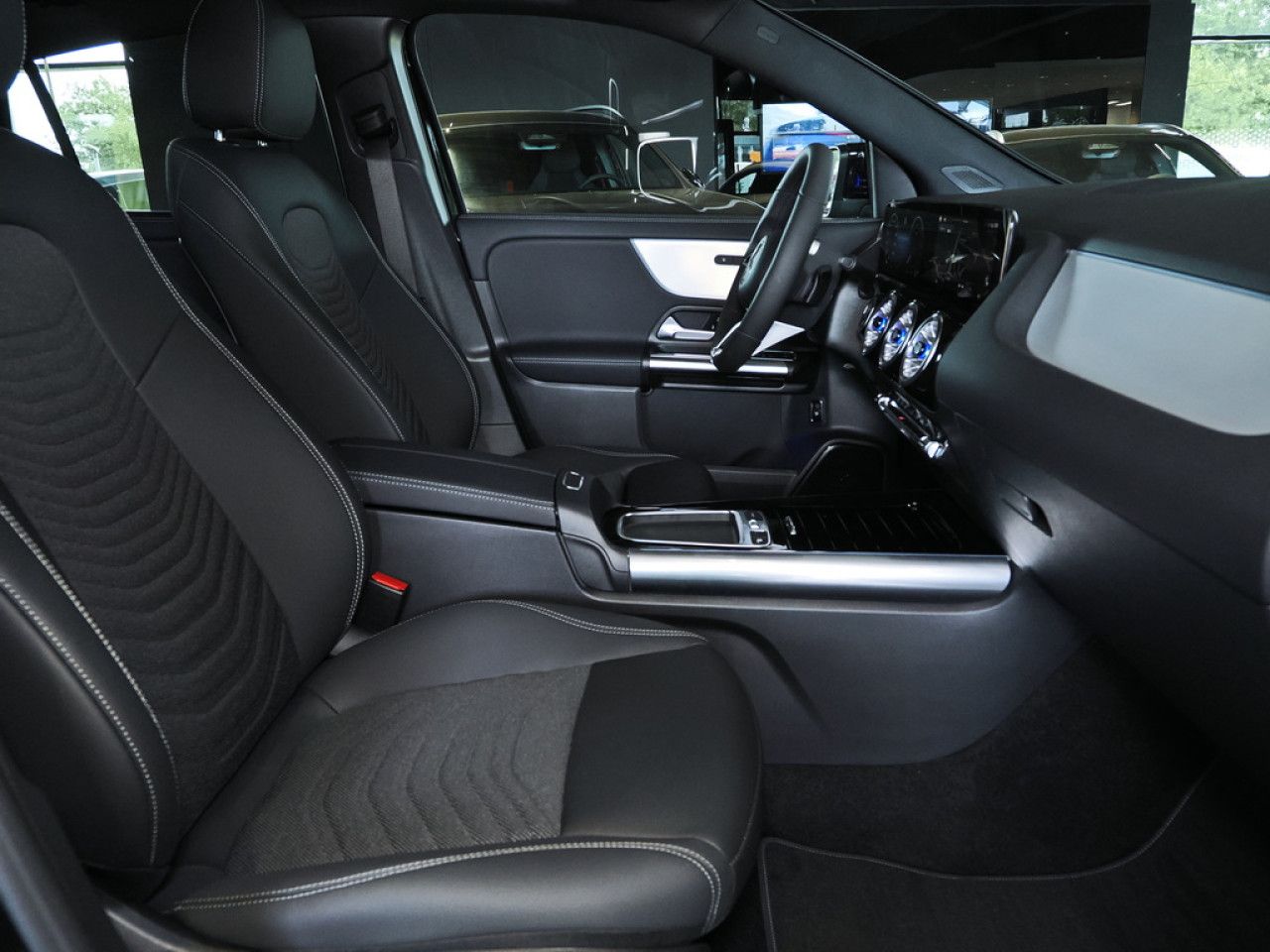 Mercedes-Benz GLA – Bild 9