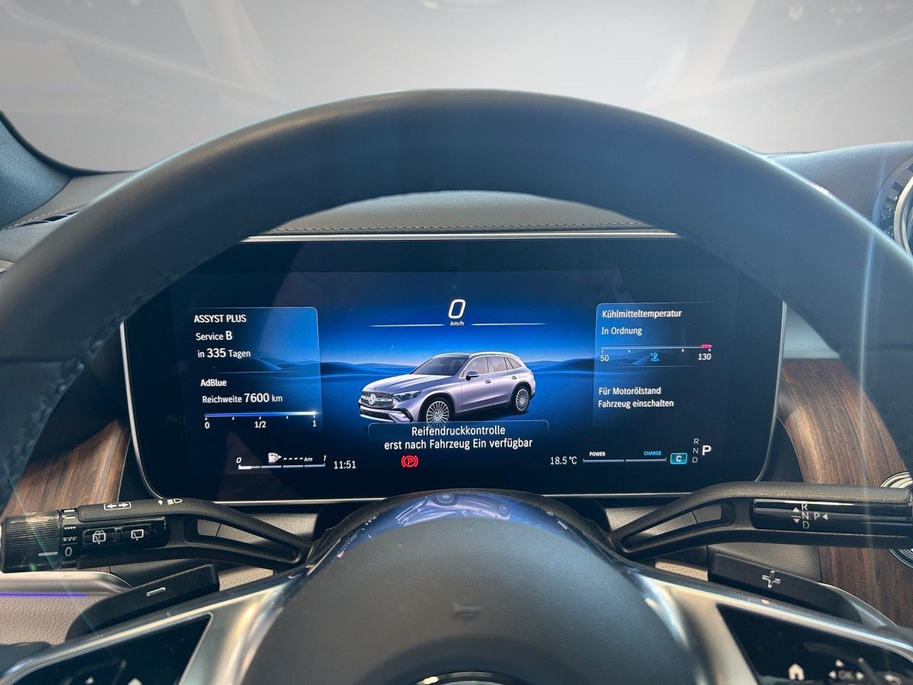 Mercedes-Benz GLC – Bild 18