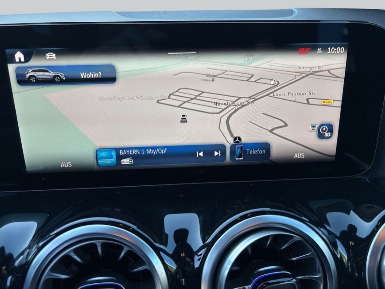 Mercedes-Benz GLA – Bild 18