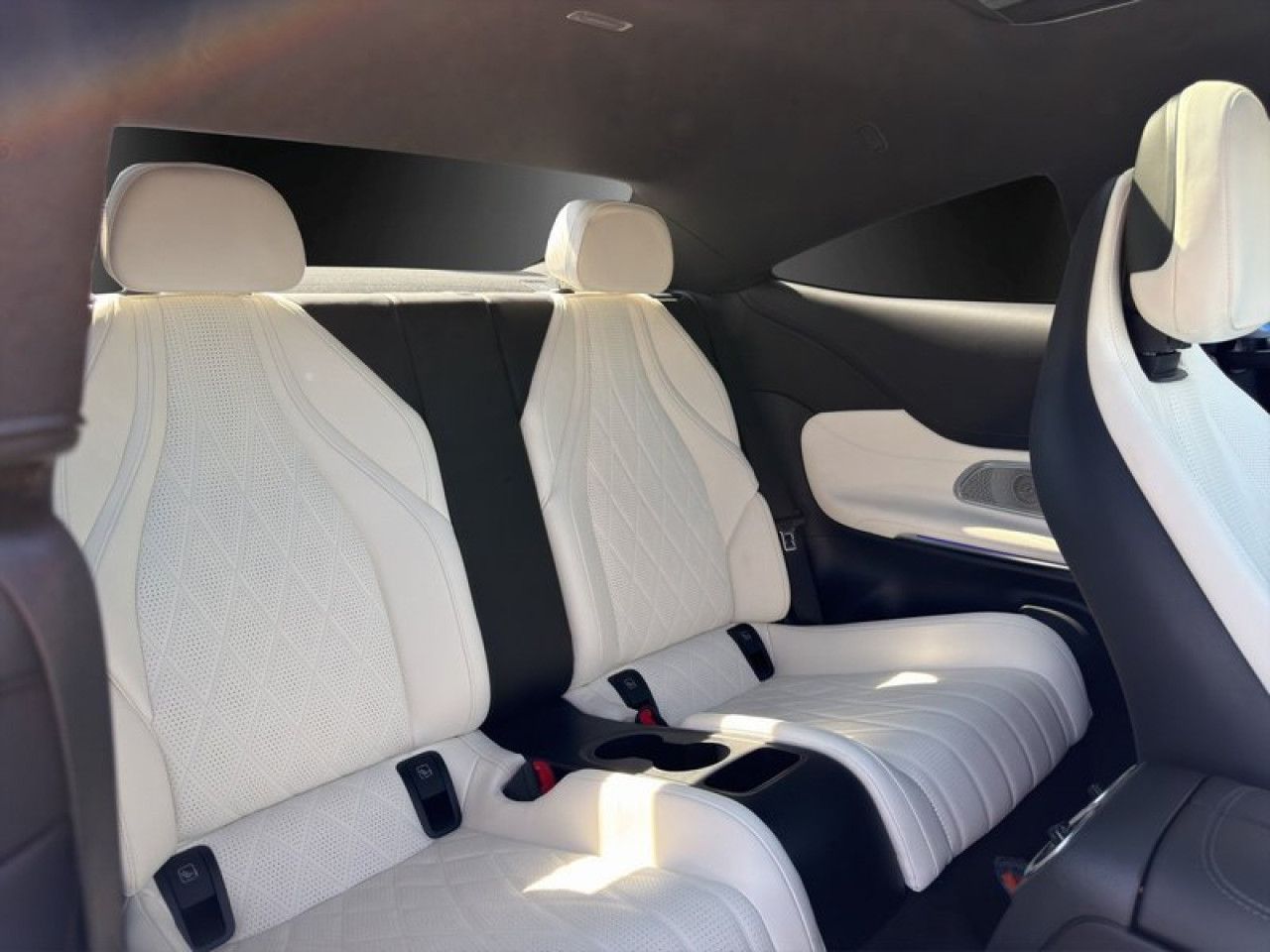 Mercedes-Benz CLE – Bild 9