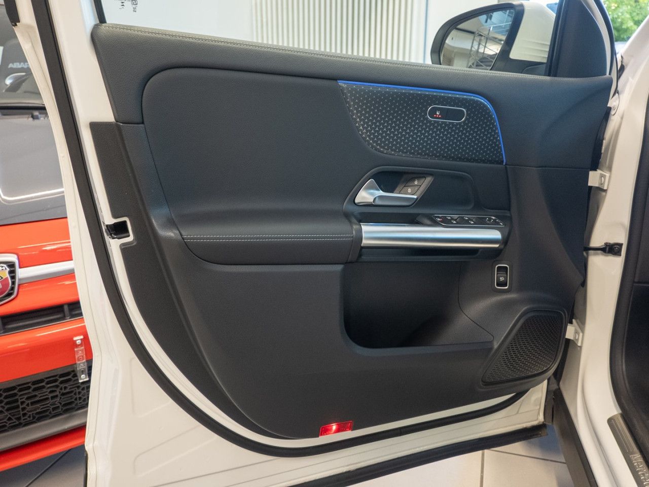 Mercedes-Benz GLA – Bild 24