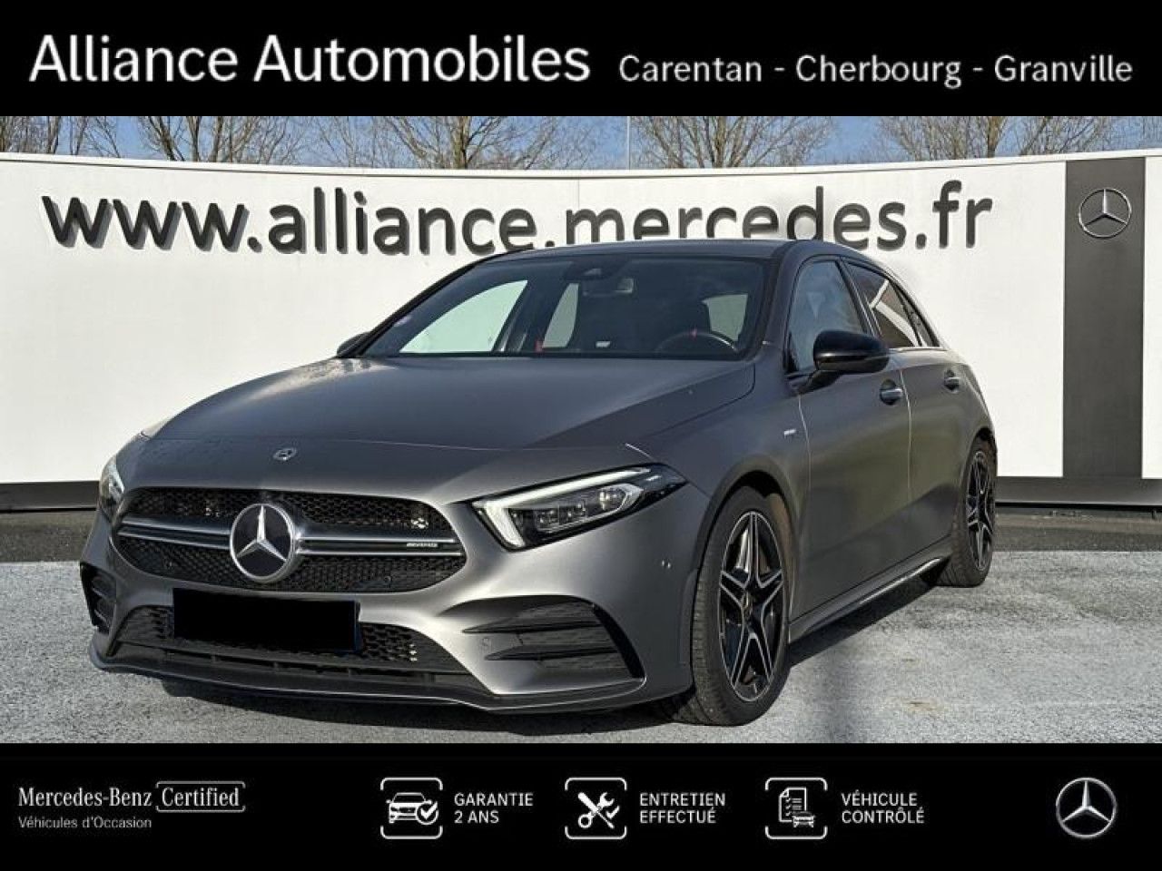 Photo du v&eacute;hicule 1 / 18