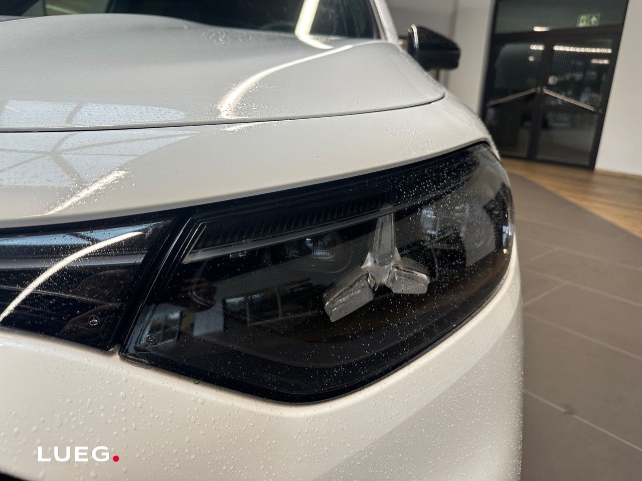 Mercedes-Benz GLB – Bild 16