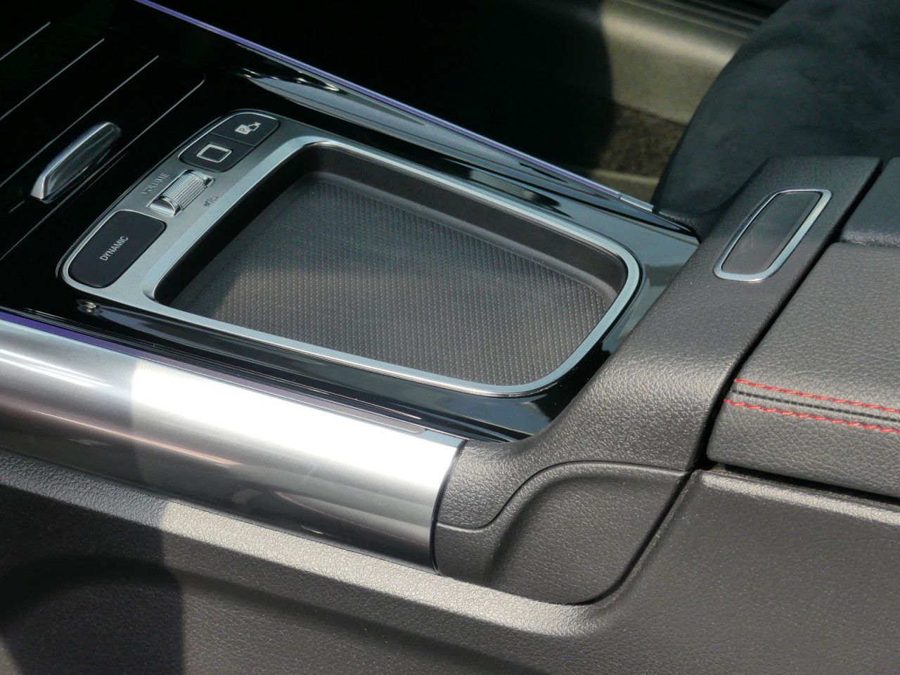 Mercedes-Benz GLA – Bild 26