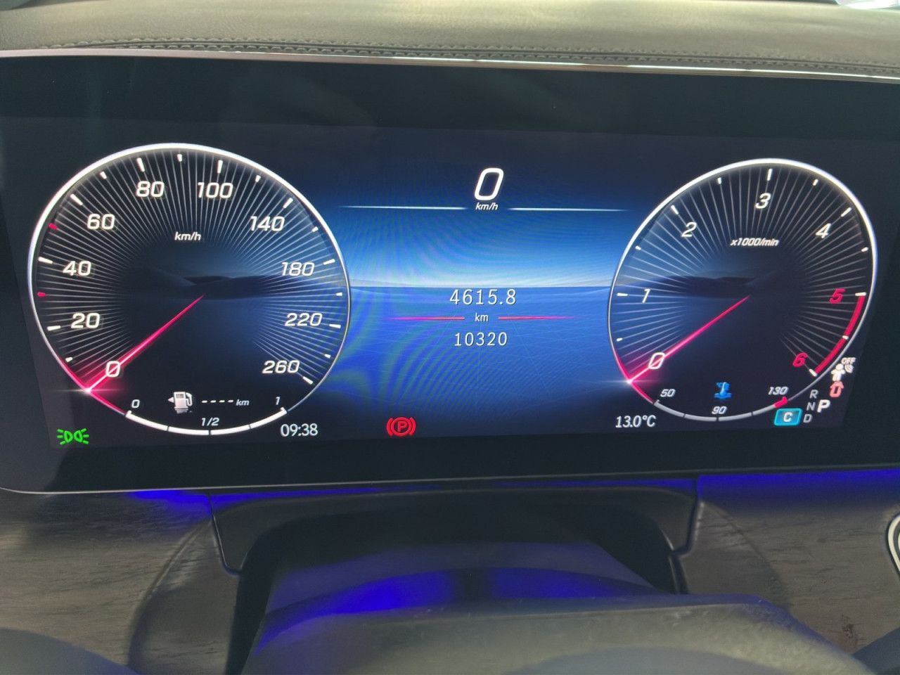 Mercedes-Benz V-Klasse – Bild 16