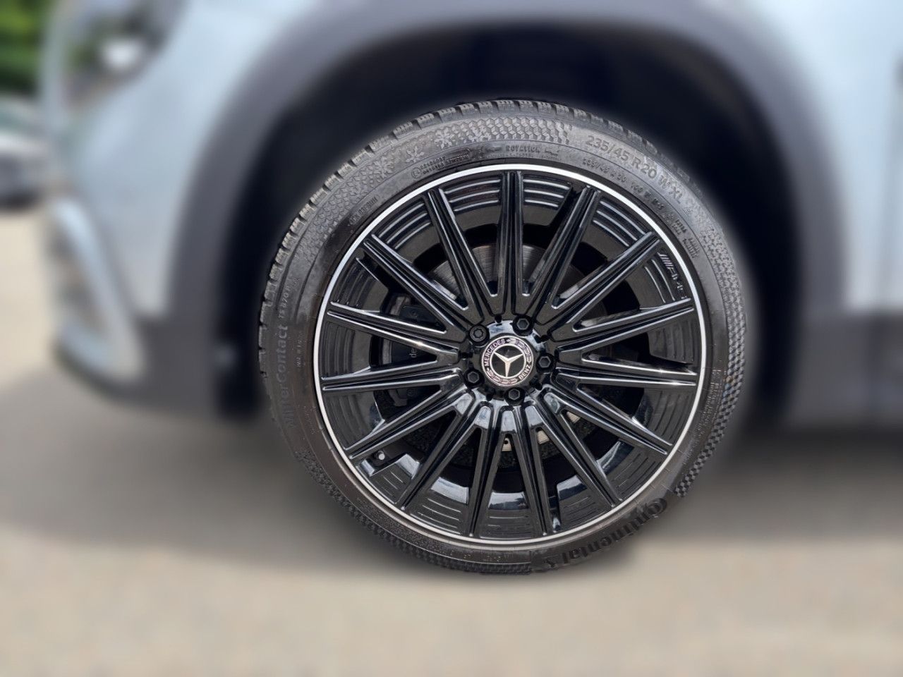 Mercedes-Benz GLB – Bild 4