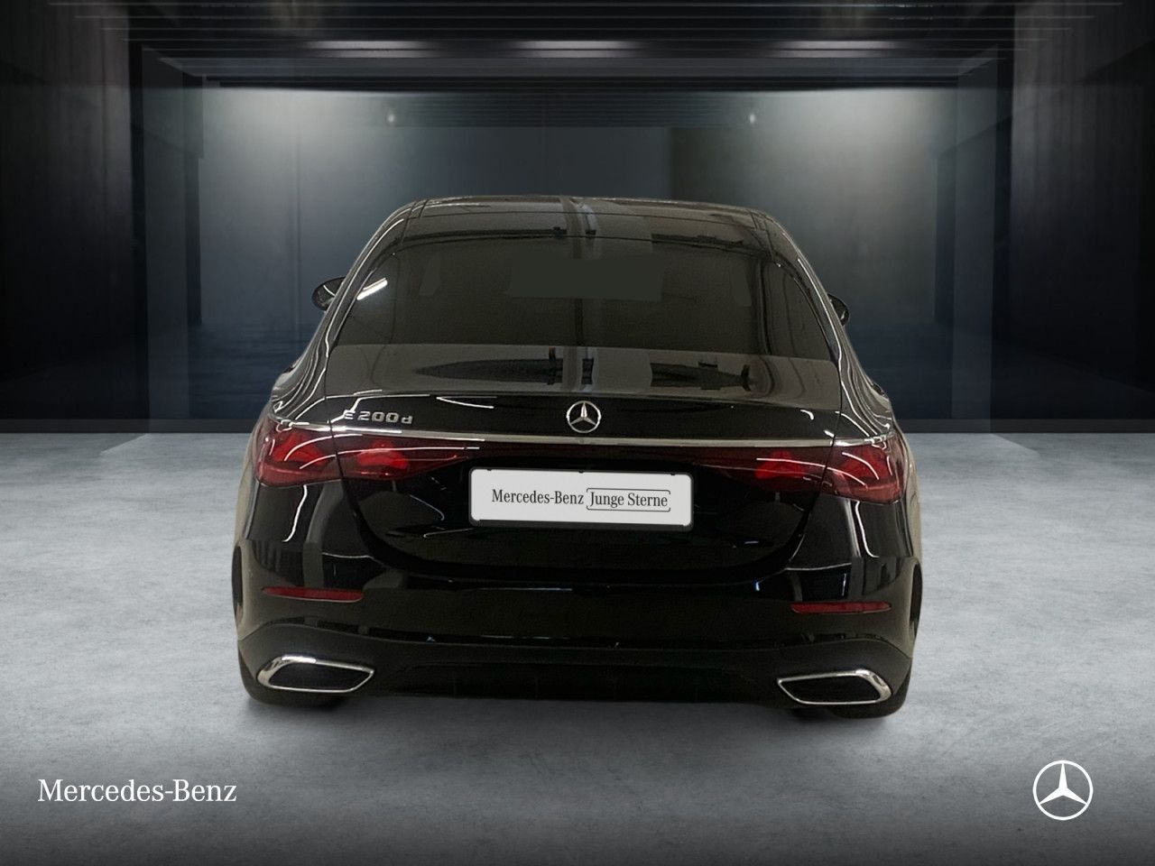 Mercedes-Benz E-Klasse – Bild 6
