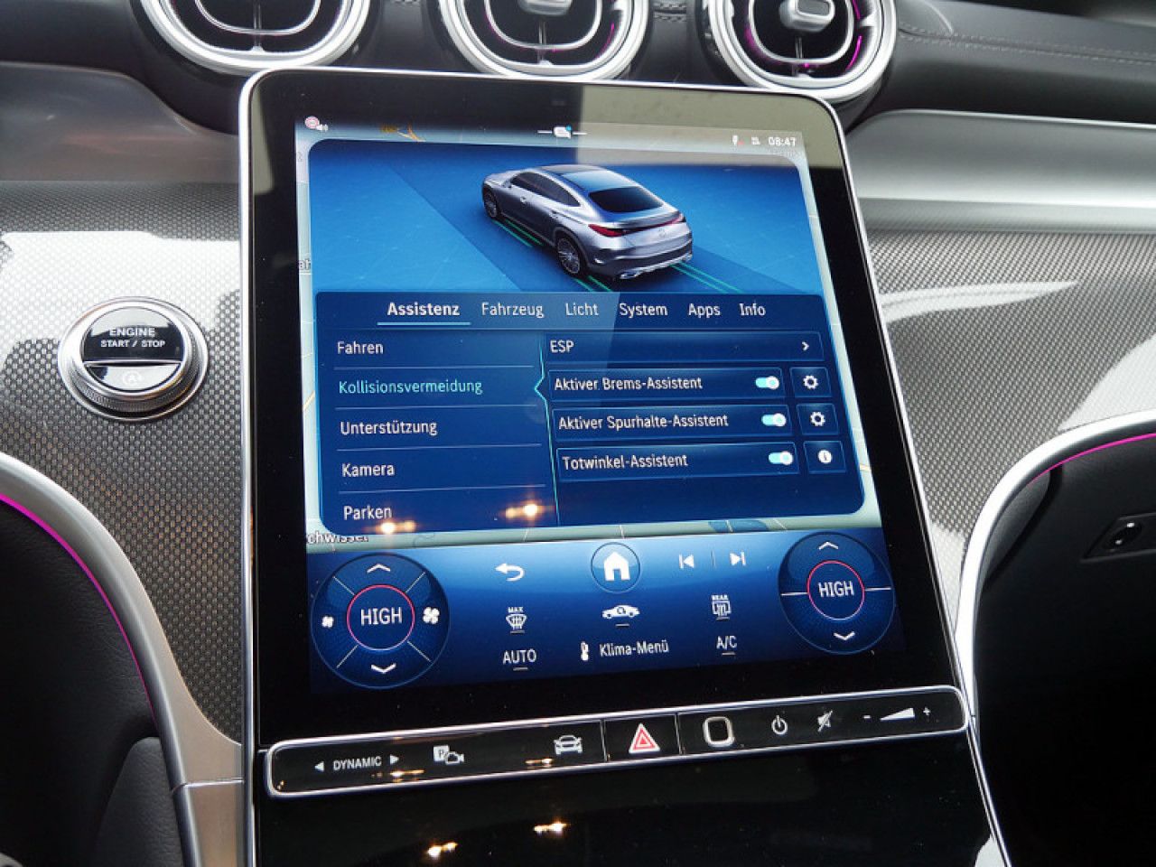 Mercedes-Benz GLC – Bild 18
