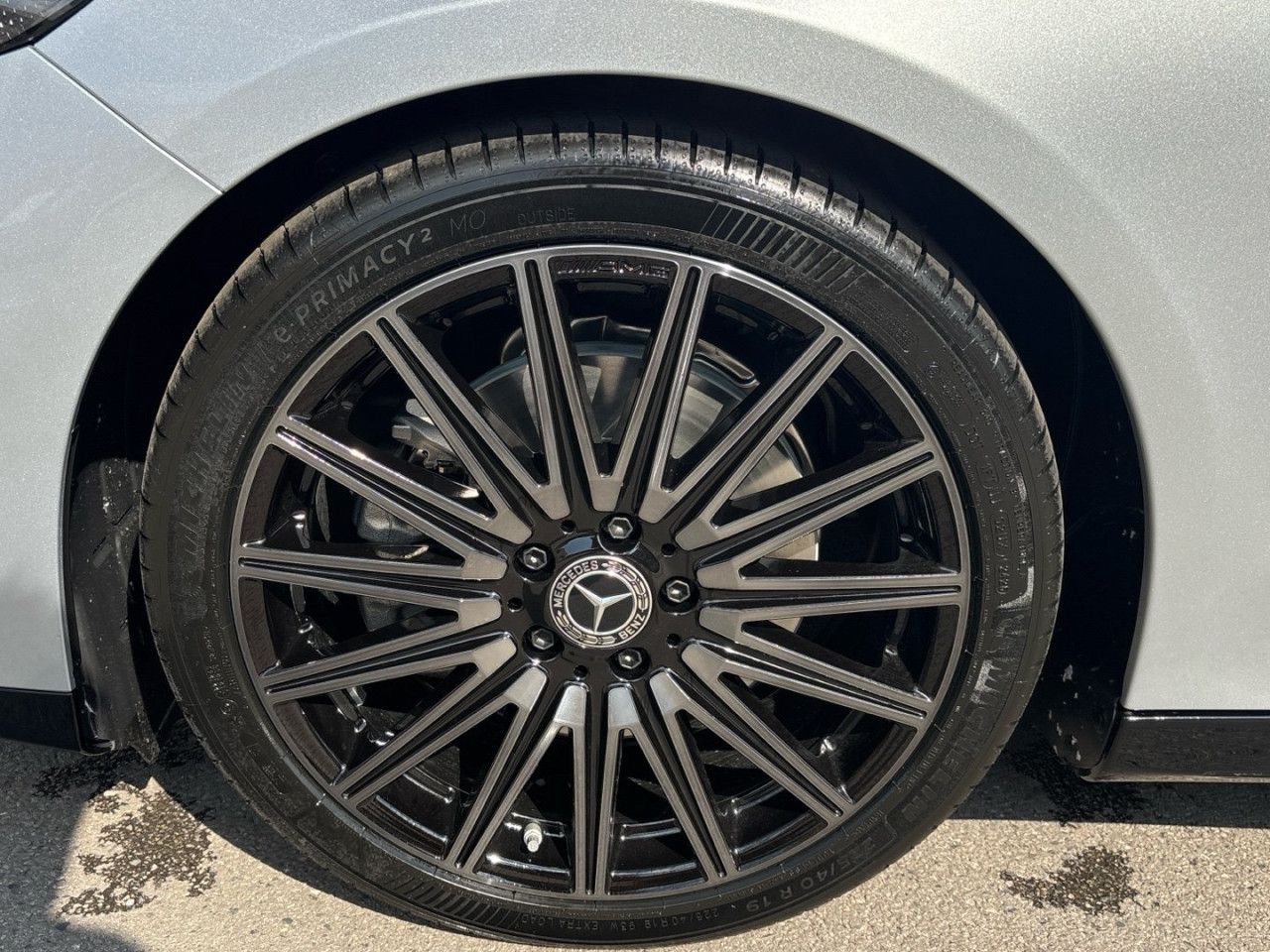 Mercedes-Benz CLA – Bild 7