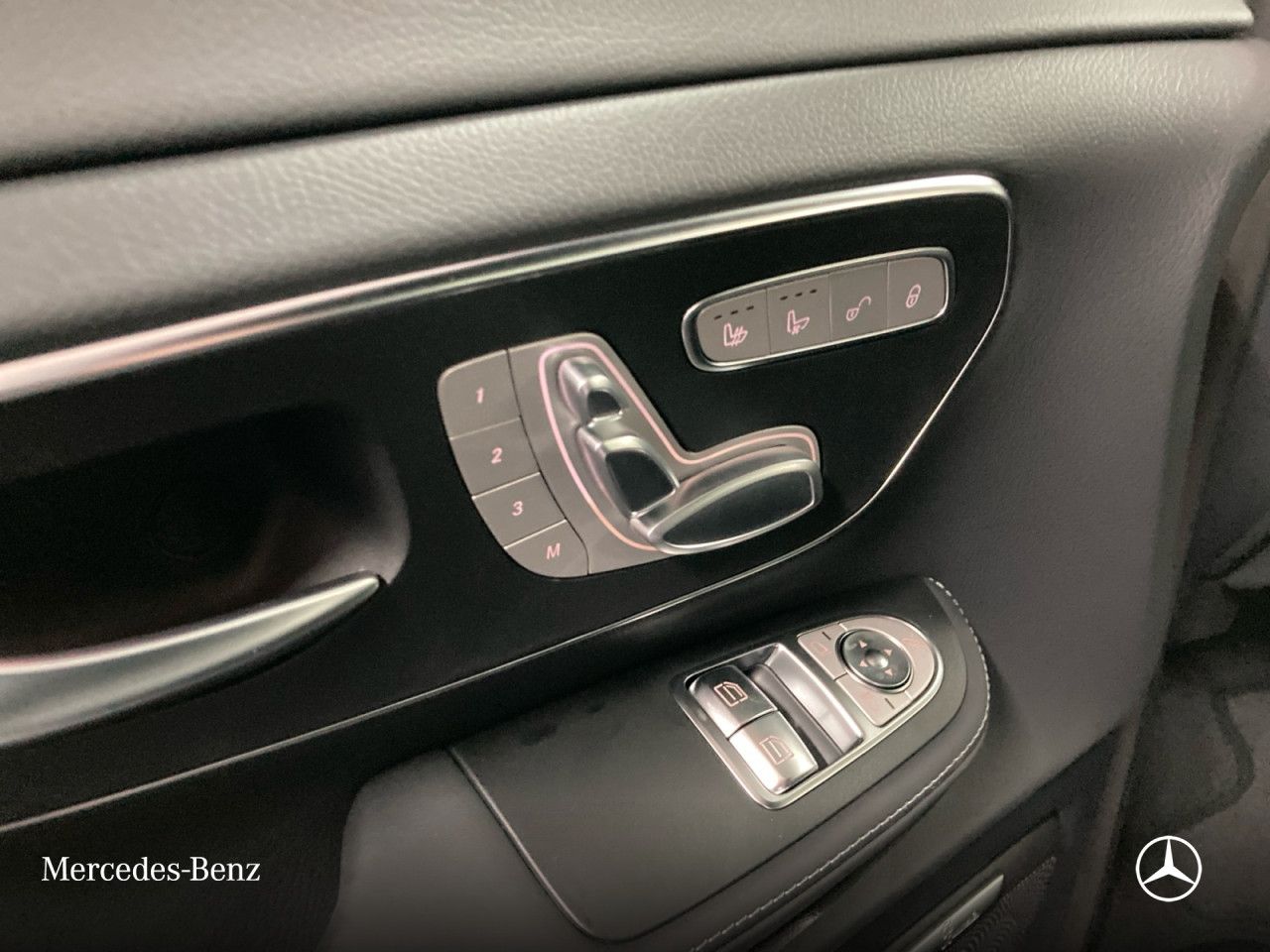 Mercedes-Benz V-Klasse – Bild 14