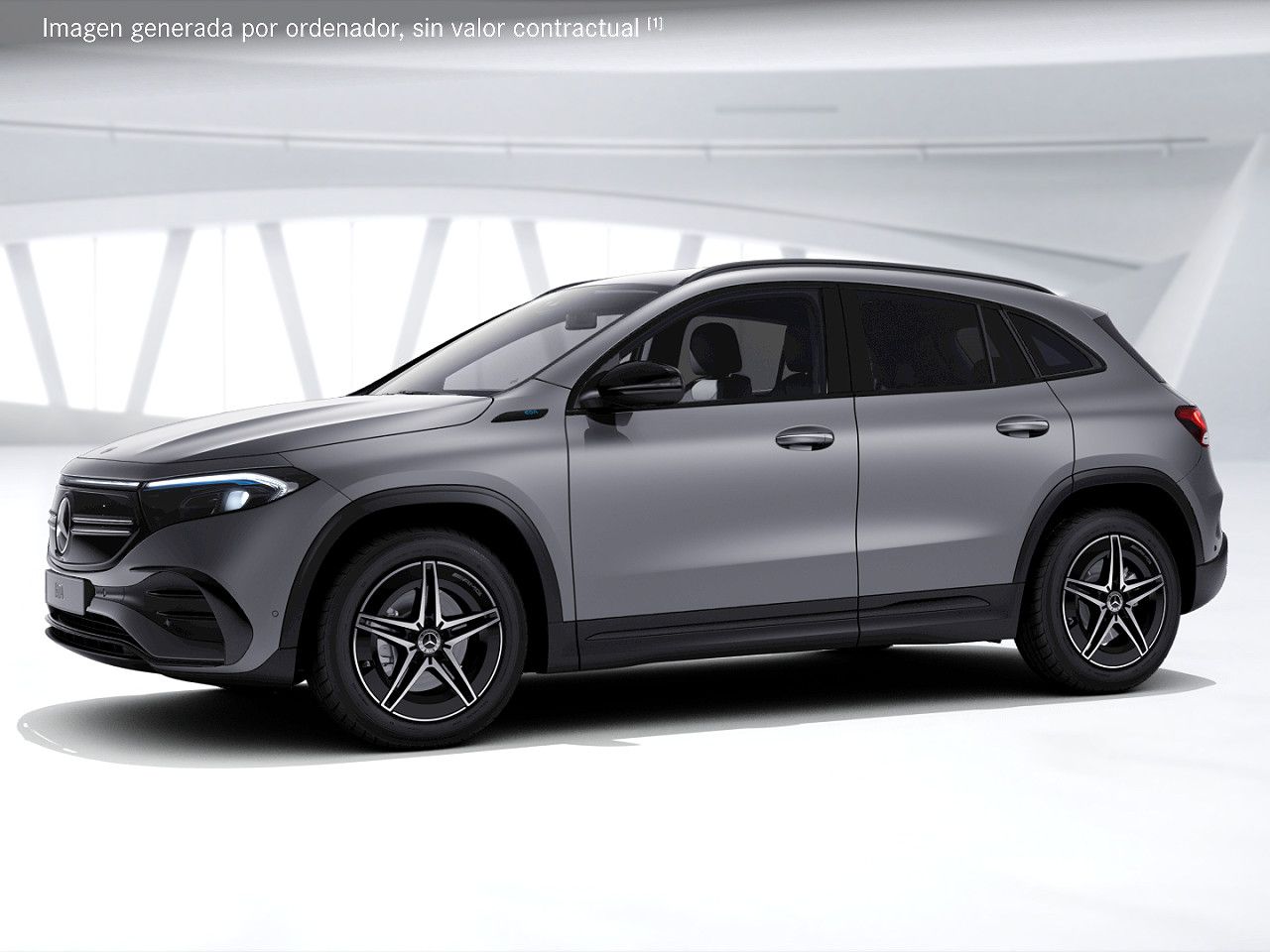 Foto de estudio 2 / 5