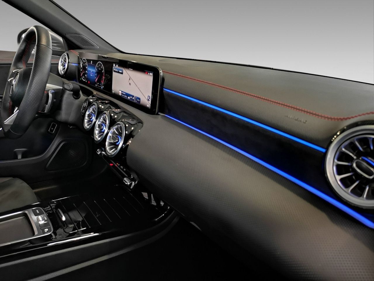 Mercedes-Benz CLA – Bild 11