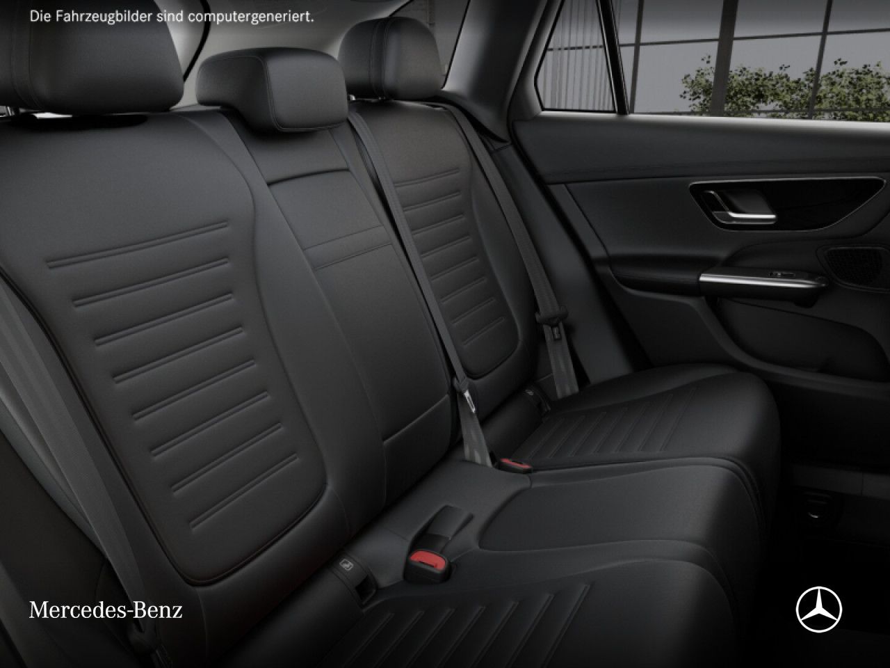 Mercedes-Benz GLC – Bild 10