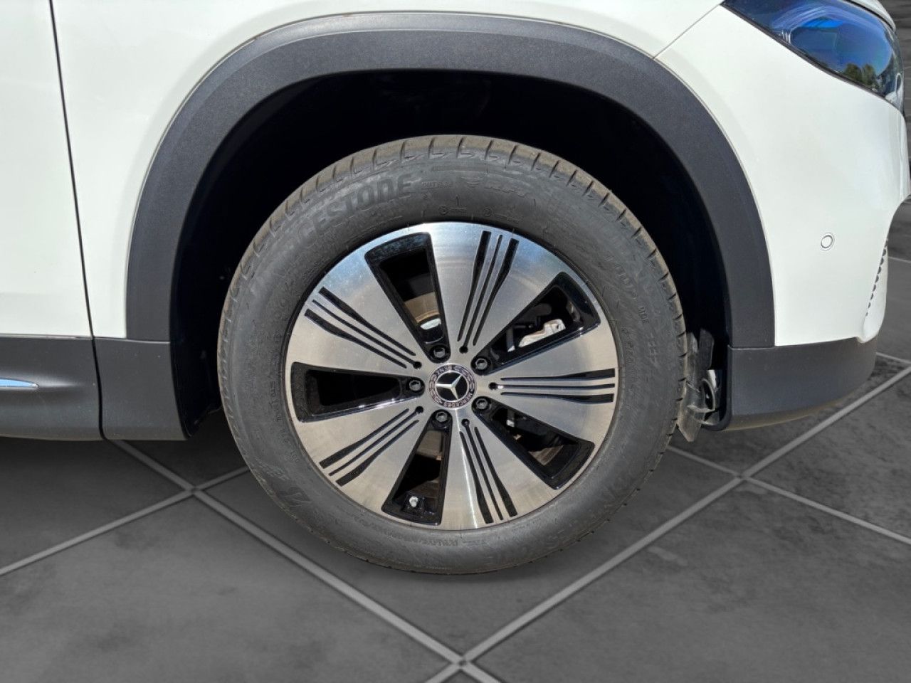 Mercedes-Benz EQB – Bild 5