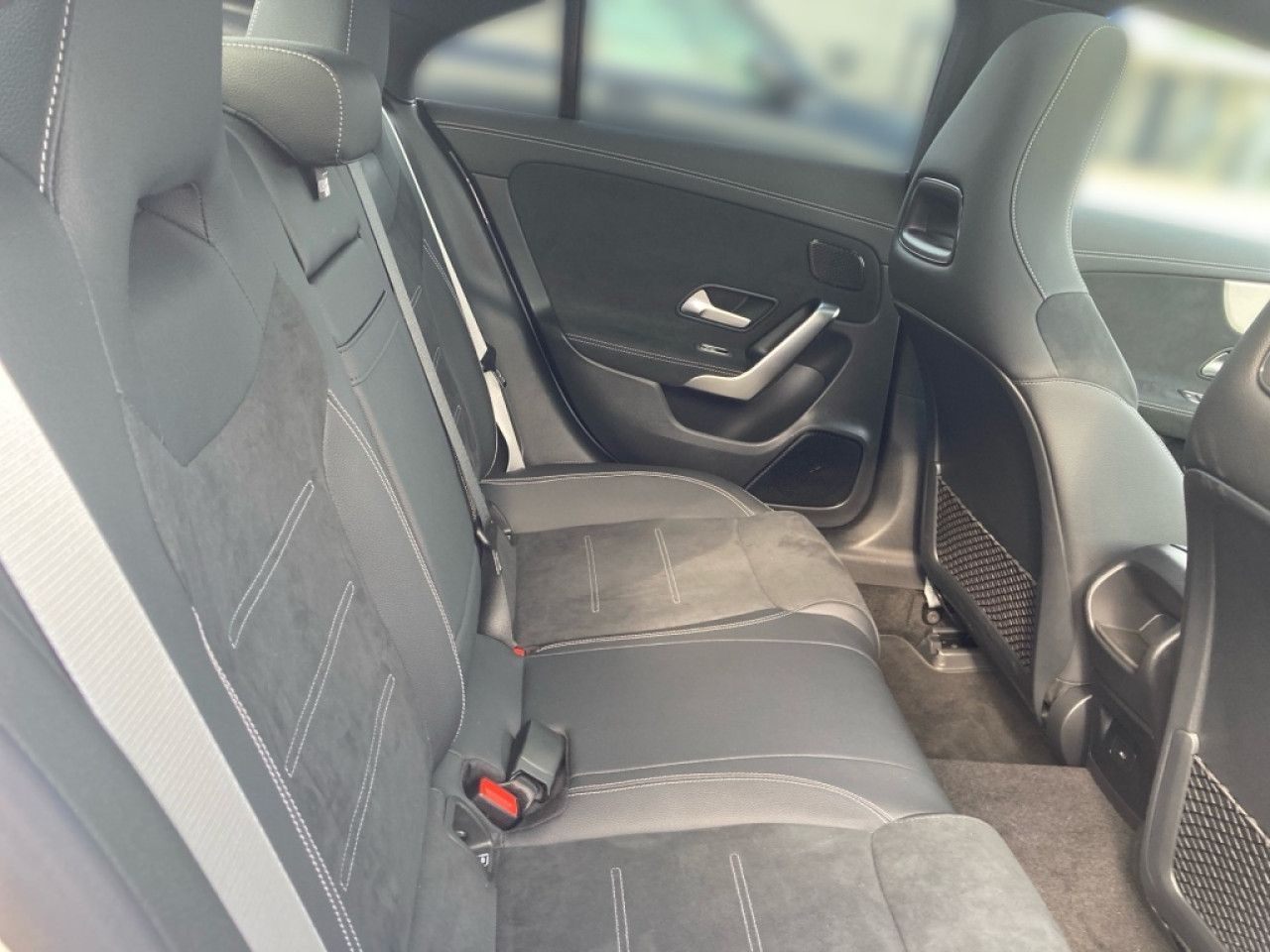 Mercedes-Benz CLA – Bild 11