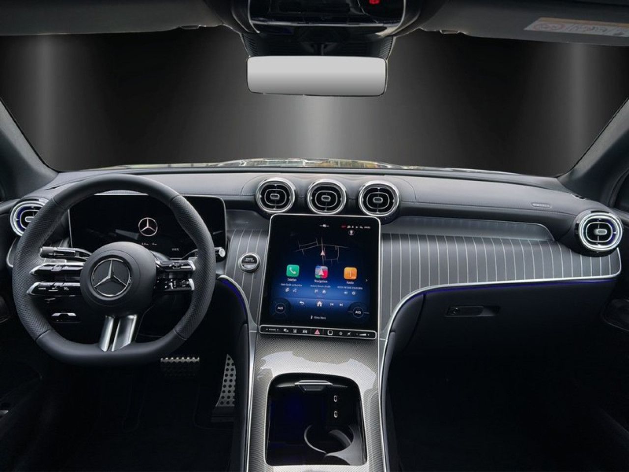 Mercedes-Benz GLC – Bild 13