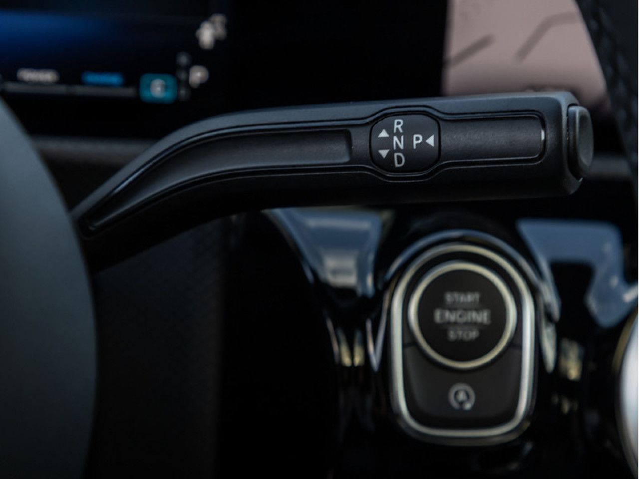 Mercedes-Benz CLA – Bild 20
