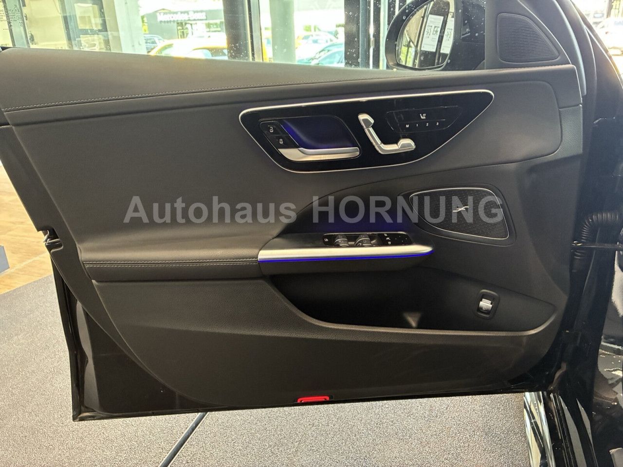 Mercedes-Benz C-Klasse – Bild 10