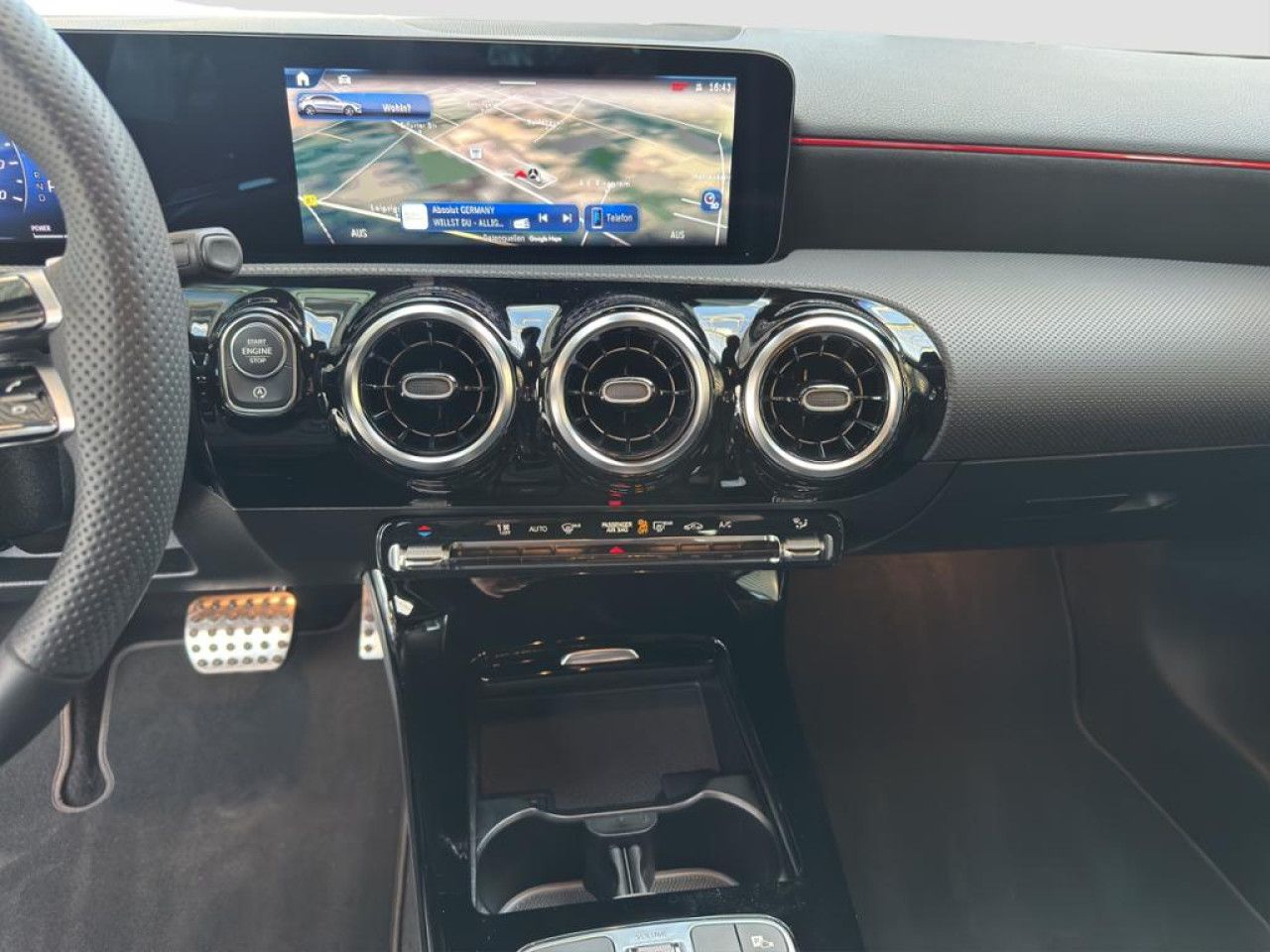 Mercedes-Benz A-Klasse – Bild 10