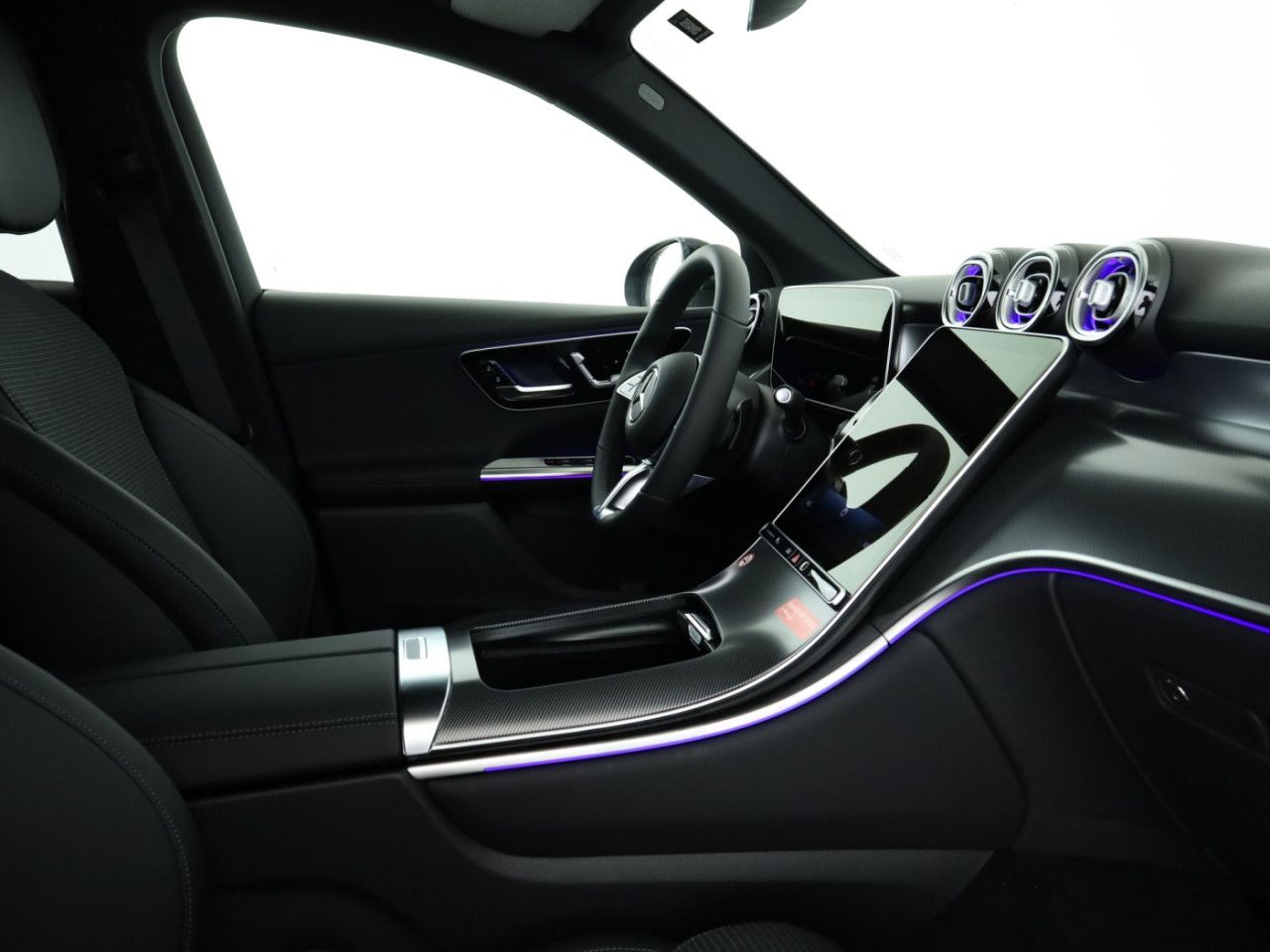 Mercedes-Benz GLC – Bild 21