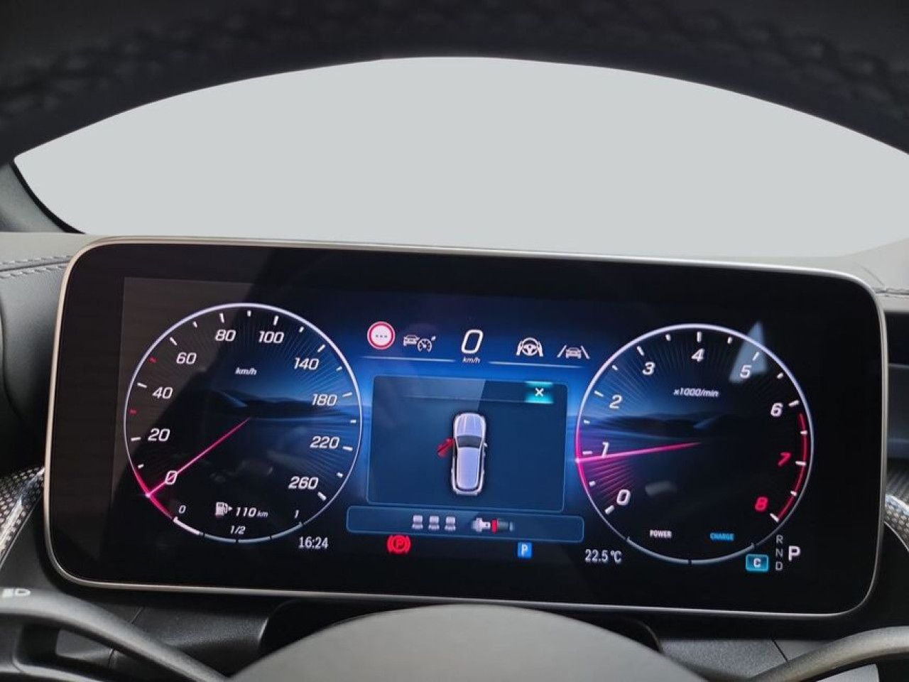 Mercedes-Benz GLC – Bild 17