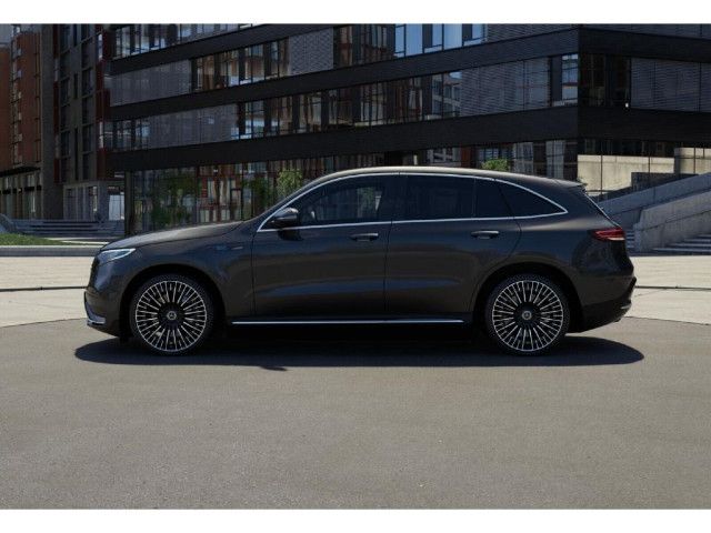 Mercedes-Benz EQC 400  AMG Line