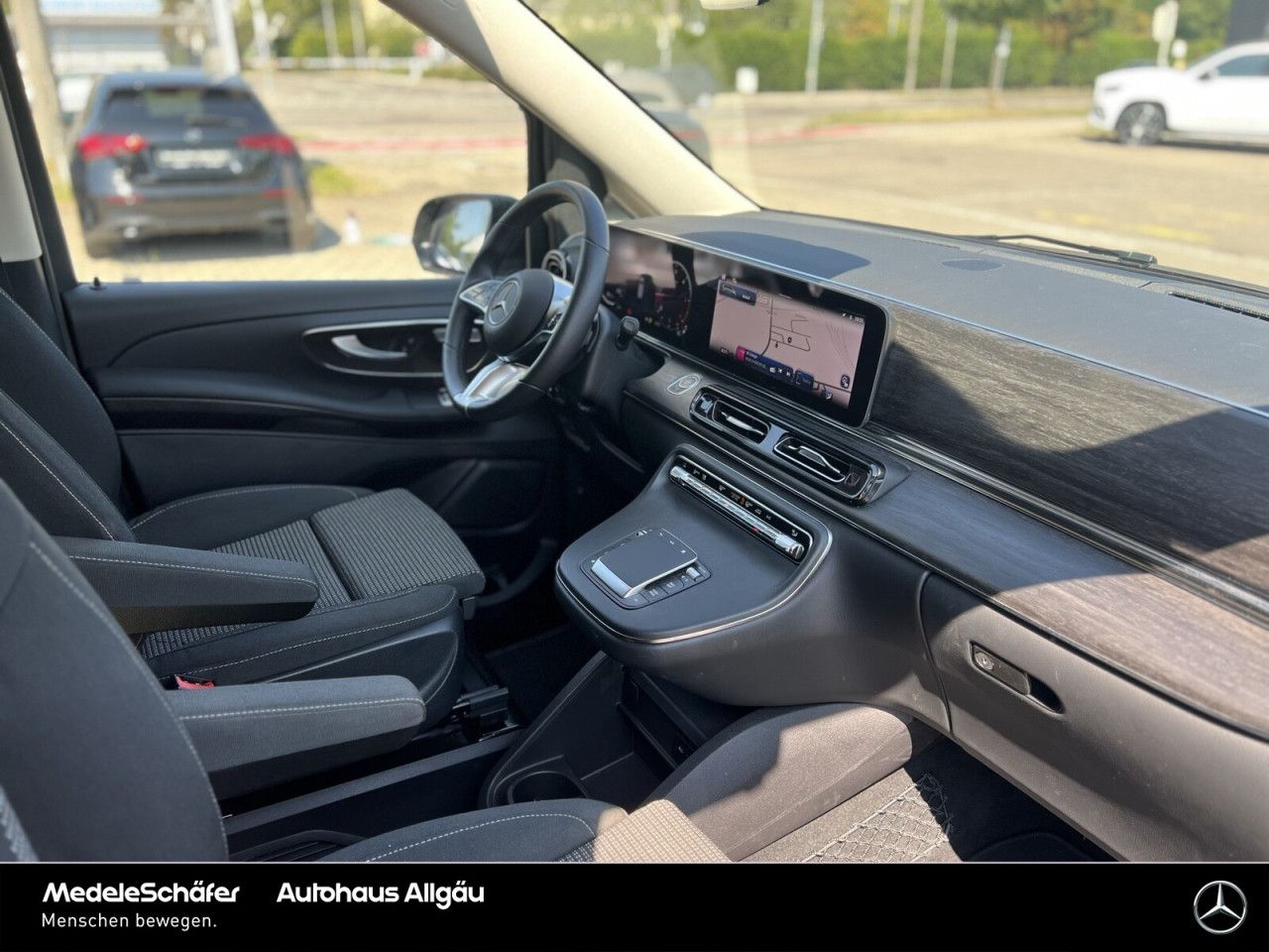 Mercedes-Benz Marco Polo – Bild 11