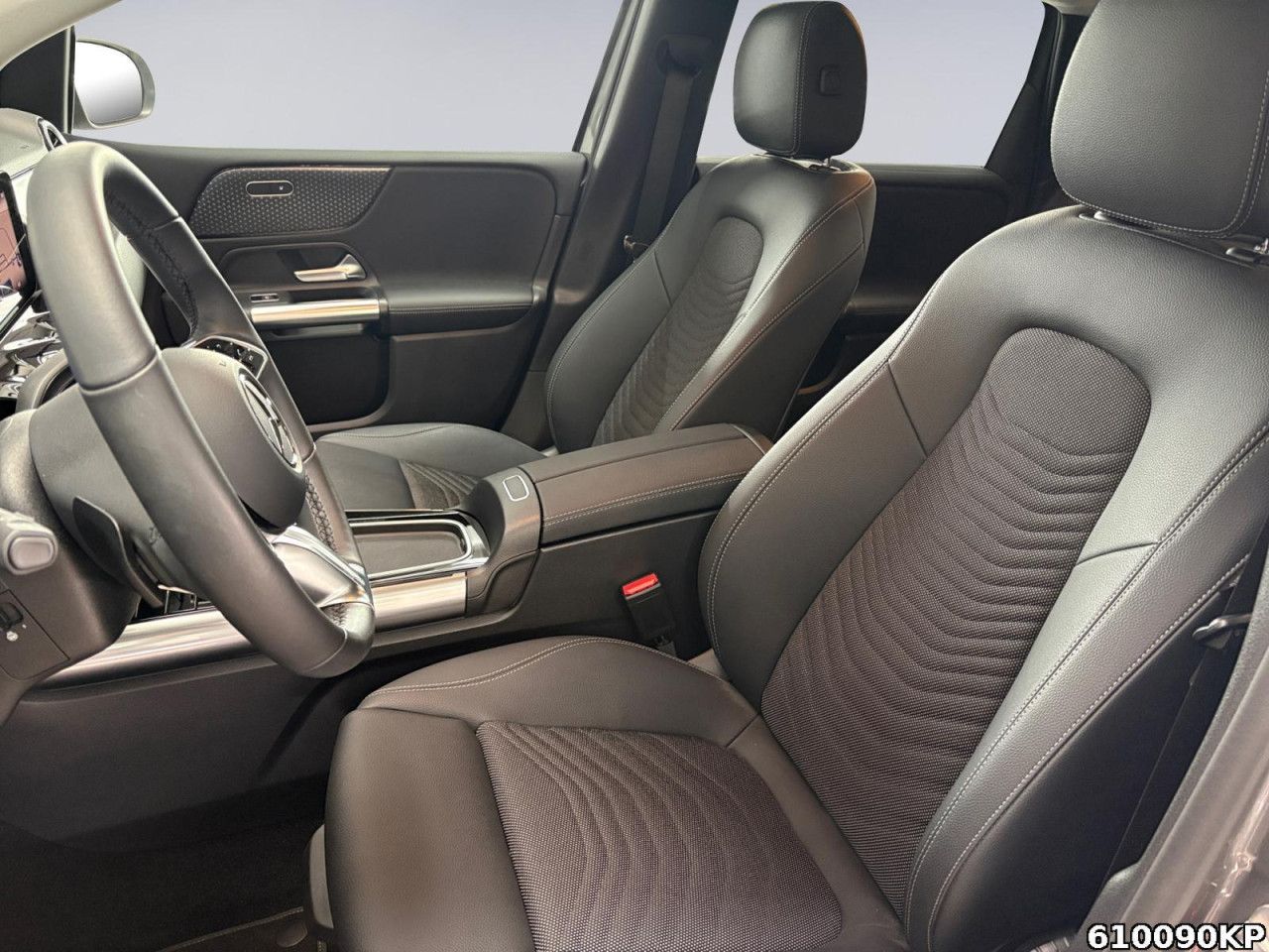 Mercedes-Benz B-Klasse – Bild 10