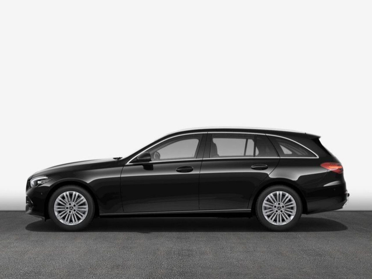 Mercedes-Benz C-Klasse – Bild 6
