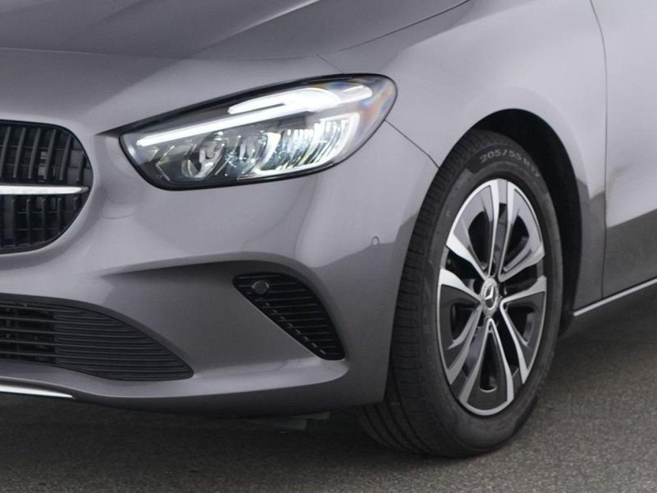 Mercedes-Benz B-Klasse – Bild 12