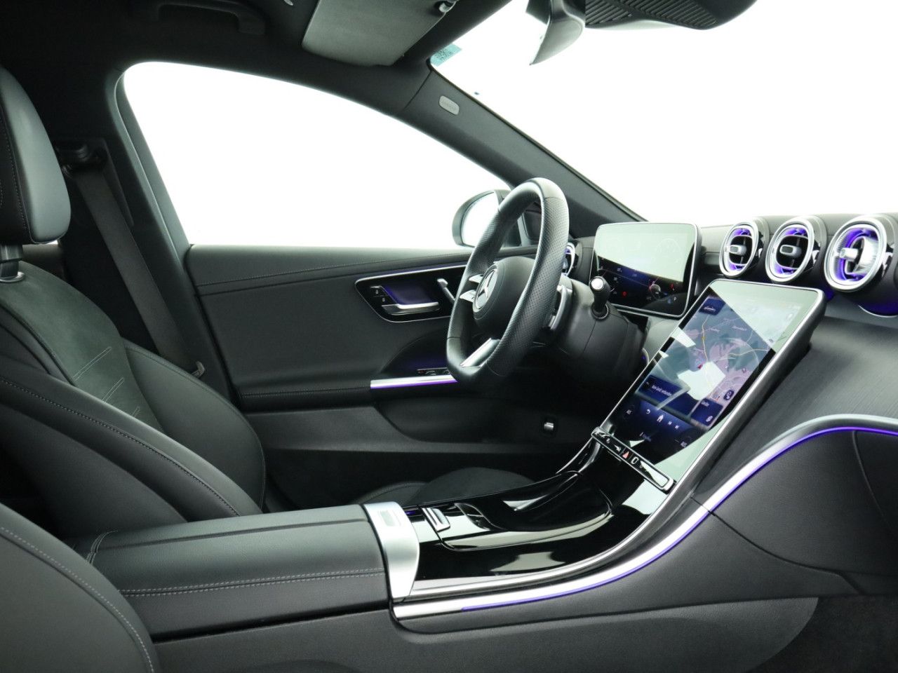 Mercedes-Benz C-Klasse – Bild 17