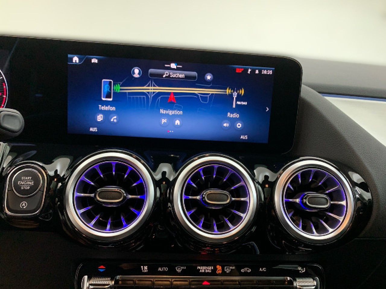 Mercedes-Benz GLA – Bild 9