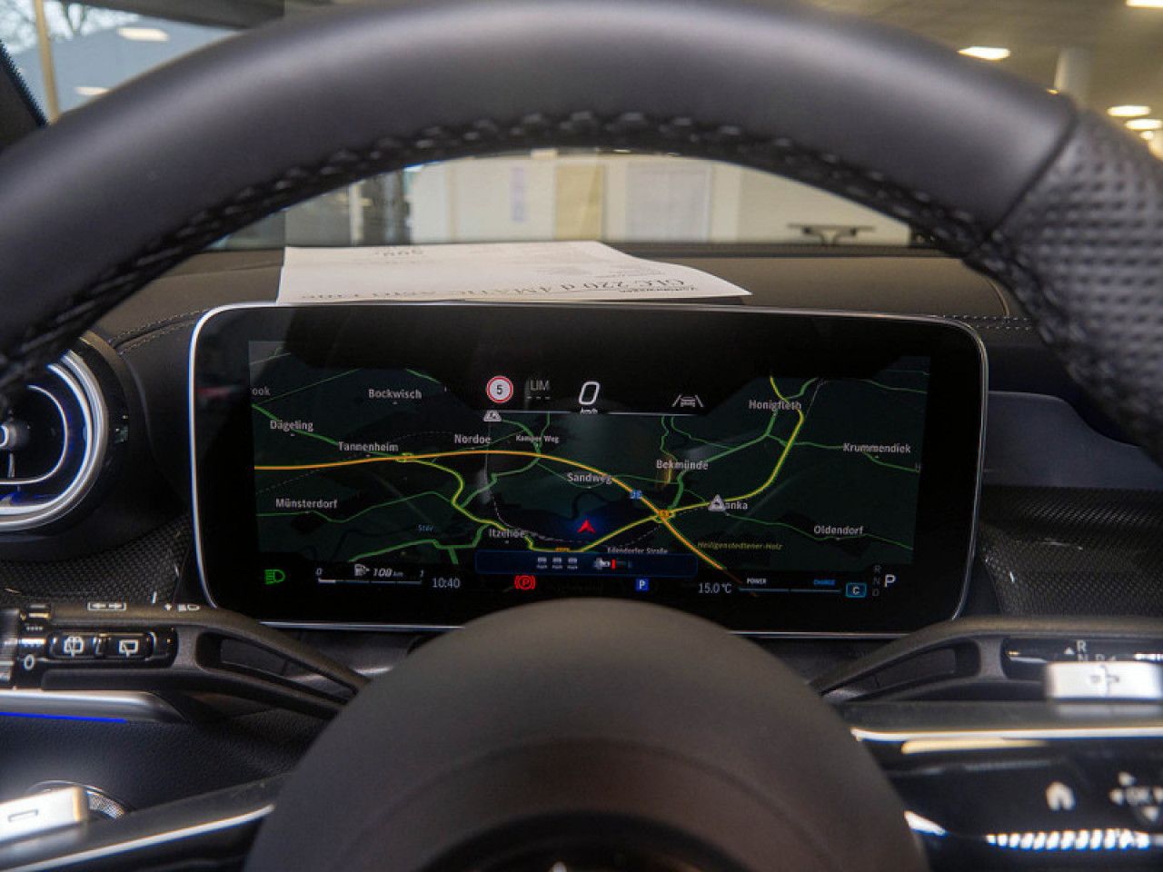 Mercedes-Benz GLC – Bild 18