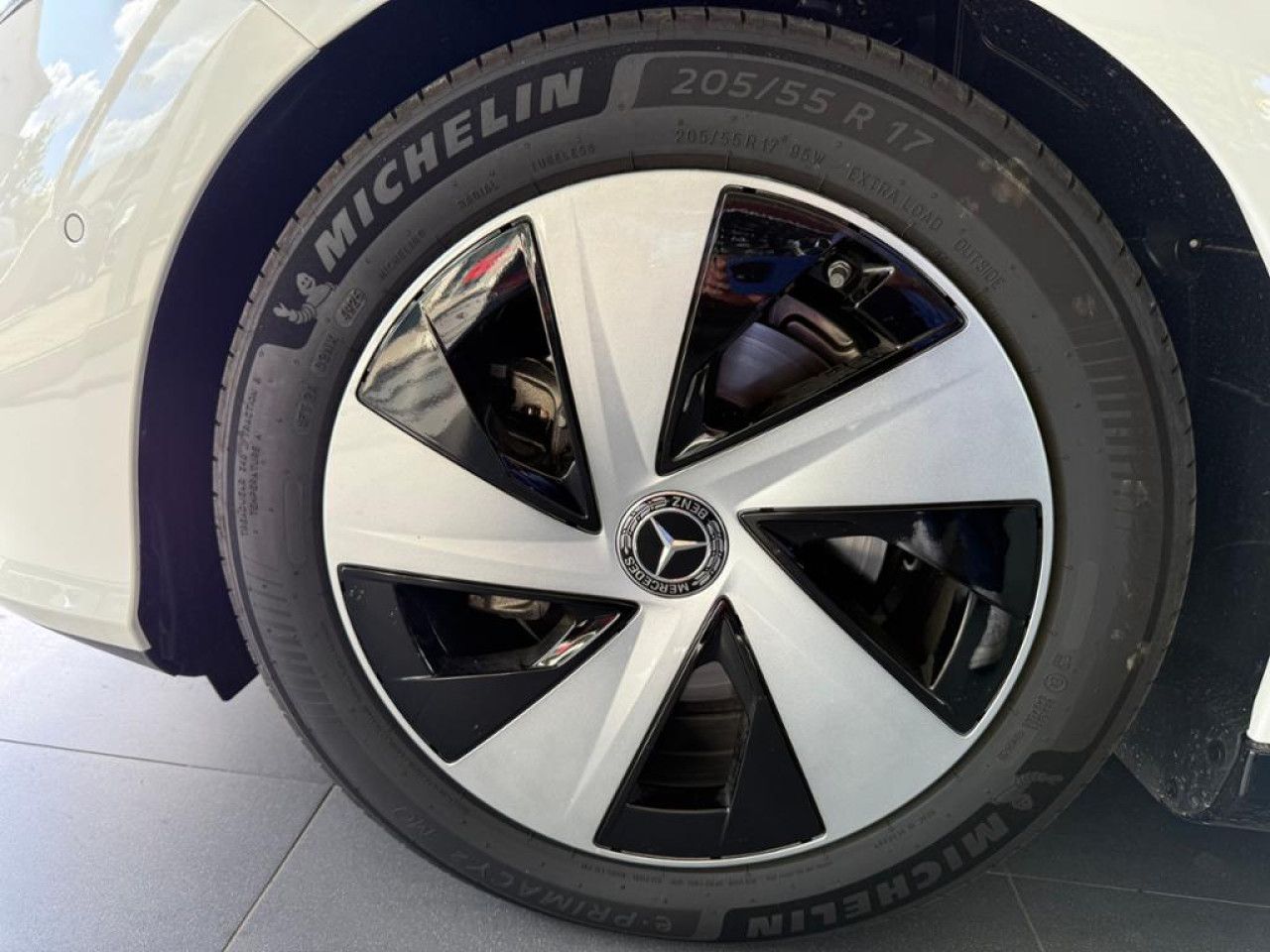 Mercedes-Benz CLA – Bild 20