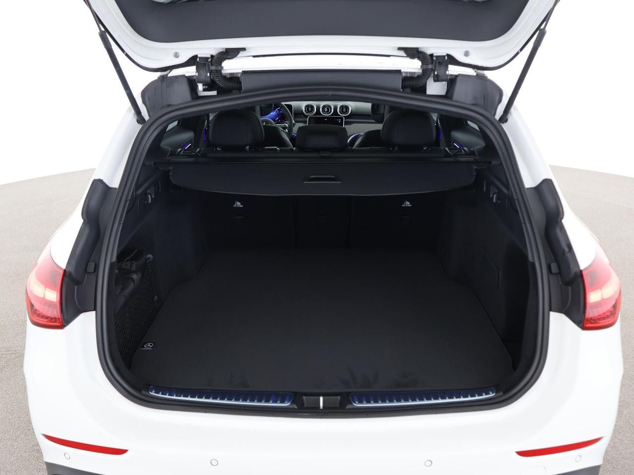 Mercedes-Benz C-Klasse – Bild 15