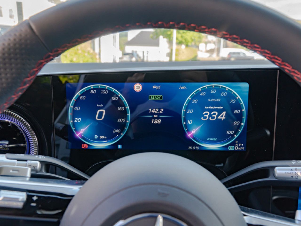 Mercedes-Benz GLB – Bild 24